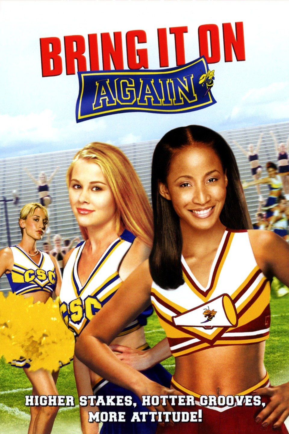 Bring It on Again (2004) [72410] (A1772148048) [[Movies 2.0]] --Plex--